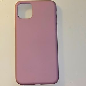 11 pro max iPhone case
